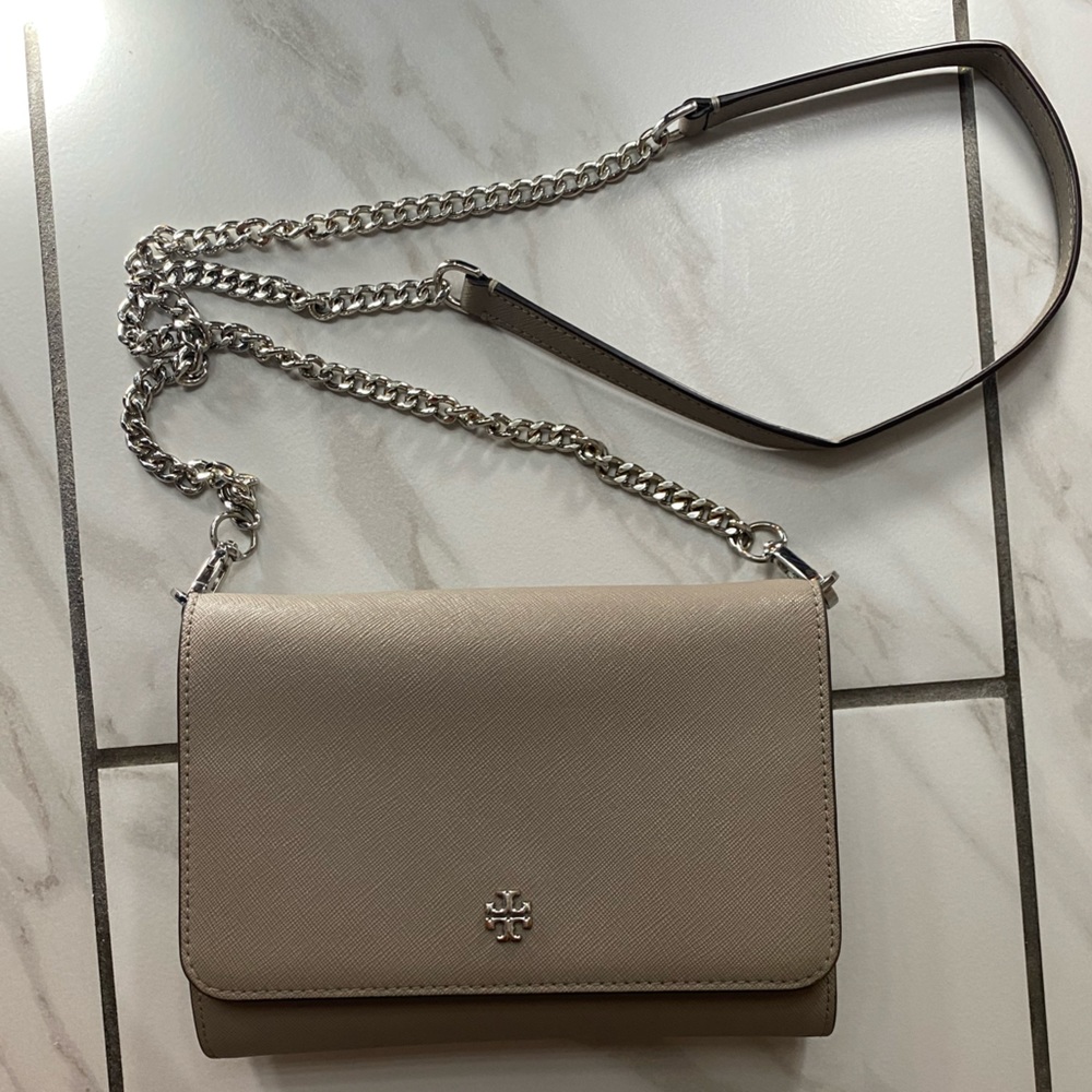 Tory Burch Robinson Bag